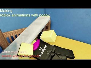 Animating in Roblox Studio and Chatting