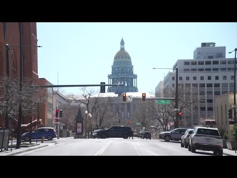 Colorado defends SNAP disbursements amid Trump administration push to undo benefits