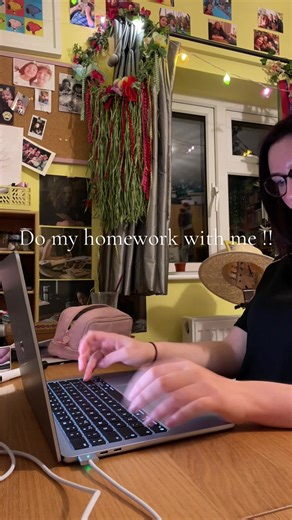 Do my homework with me! #domyhomeworkwithme #studywithme #studymotivations #onthefypplease #getmeonforyoupage