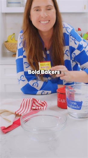 Here’s how to use active dry yeast the right way👩‍🍳 Gemma Stafford shows you exactly how to bloom yeast so your dough rises light, fluffy, and full of flavor every time. #baking #baker #bakingtips #bakingrecipes #bakinghacks | Gemma Stafford