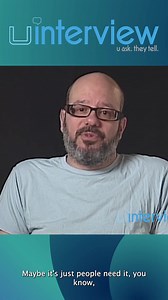 David Cross on why Americans are so religious in this uInterview Classic Flashback Full video and story: https://uinterview.com/videos/david-cross-video-interview-on-bigger-and-blackerer/ #davidcross #actor #comedian #celebrity #religion | uInterview