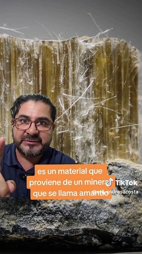 Todo sobre el asbesto: riesgos y detección en hogares