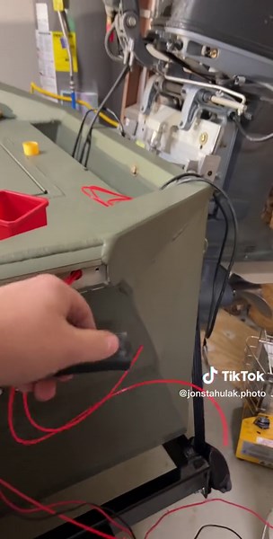 How to Wire a Reaper Boat Easily