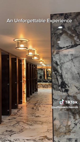 Saffron Gallery: The New Wedding Venue in Stratford