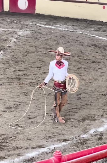 Mastering the Art of Lassoing in Rodeo
