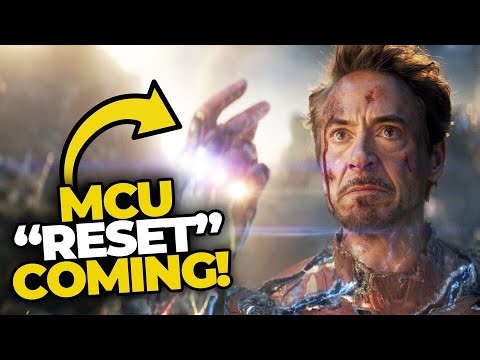 Kevin Feige’s MCU Bombshell Changes EVERYTHING (We Didn't See This Coming)