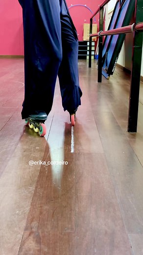 Eagle Tutorial: Inline and Quad Skates