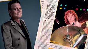 3.8K views · 84 reactions | Get your copy from us www.rockcandymag.com | Rock Candy Magazine | Facebook