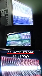 101 reactions · 9 comments | ⚡ Equipo de iluminación DMX512 Galactic Strobe 3000W – Ideal para conciertos, bares, sonideros, clubes, DJs y escenarios Con 3000W de potencia real y modos DMX512, automático y audio rítmico, este estrobo crea efectos impactantes como cegador y aura, perfectos para shows profesionales.  Contáctanos aquí: https://wa.me/5564137229  | Alienpro | Facebook
