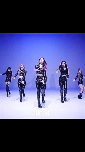 Ever glow slow motion edit song-yad #kpop #subscribe #everglow
