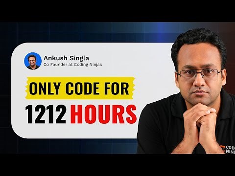 Transform Yourself Into a 10X Developer with These 3 Tips | Coding Ninjas