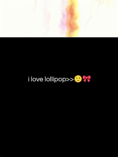 The Sweet Delight of Lollipops