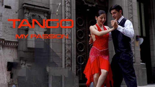 Tango My Passion | ALL ARTS Documentary Selects