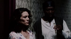 Yesterday's Target (1996) Daniel Baldwin, Richard Herd, Malcolm McDowell