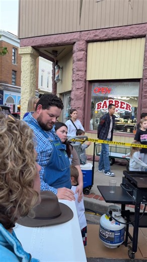 132K views · 5.1K reactions | Daniel Boone Festival Inc. Barbourville Ky on Reels | Facebook