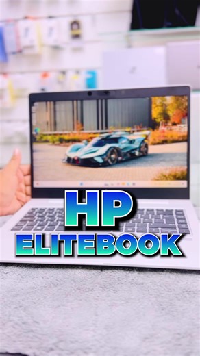 HP Elitebook 840 G5 14” Core i7 8th Generation 8GB RAM 256GB SSD Backlit Keyboard #hpelitebook #laptop #dubai🇦🇪 #abudhabi🇦🇪 #sharjah🇦🇪