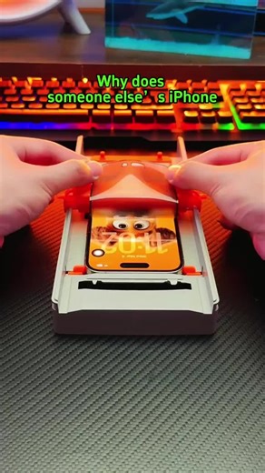 Choosing the Best Screen Protector for Your iPhone