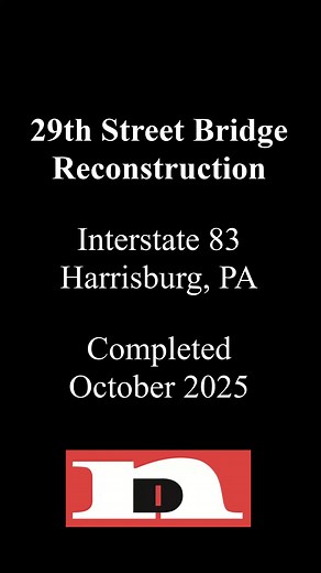 New Enterprise Stone & Lime Co., Inc on Reels