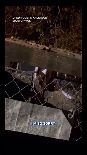 A Texas neighbor heard screaming coming from a neighboring back yard… upon further inspection he found a 22 year old disabled woman locked in a dog kennel with a chain around the door. The foster mother reportedly had possession of several disabled children and adults. The police were called, the disabled woman was rescued and the foster mother was arrested. | Josh Harrington