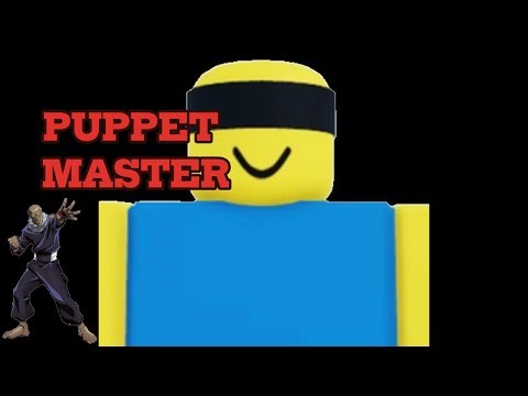 Everything new in the Puppet master update