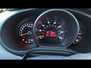 Kia Soul won't start 2 (fixed)