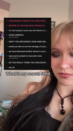 Understanding My Search Feed: Exploring Data and Trends