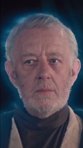 The First Time OBI-WAN KENOBI Appeared to YODA as a Force Ghost | Star Wars Explained | #Shorts