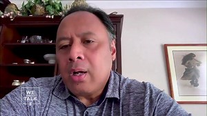 Ken Niumatalolo, Navy Head Coach, joins Lesley Visser on We Need to Talk to discuss this upcoming football season. | CBS Sports