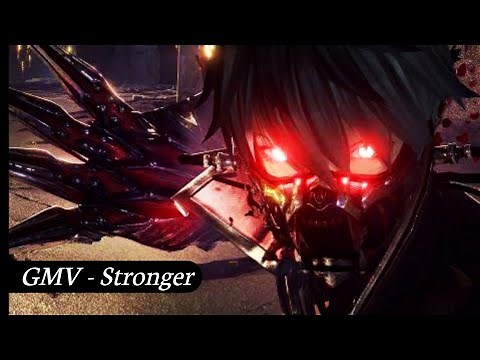 Code Vein「GMV」- Stronger