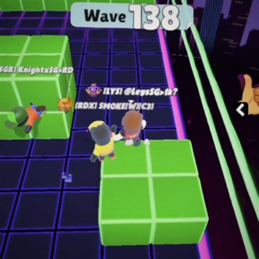 The biggest enemy in BDE:(...#stumbleguys #shorts #viral #fyp