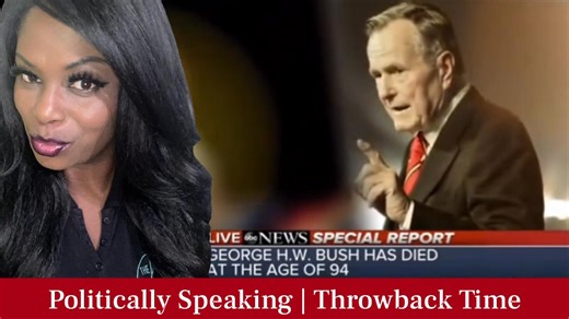 Remembering George HW Bush | THE MIC MAGAZINE