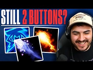 TESTING MAGE ON BETA, WHAT DID THEY CHANGE?! | Liquid Hopeful