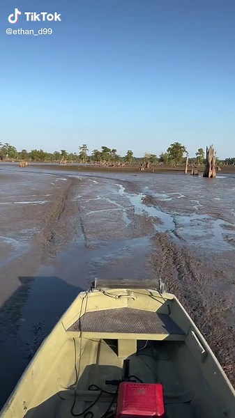 Exciting Mud Boat Adventures in Louisiana
