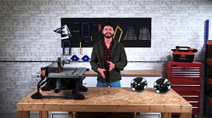 Evolution R255TBL Presentation