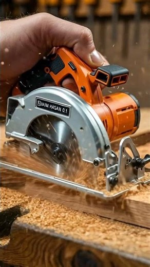 Miniature Circular Saw | #trending #shorts #viral #newtrend