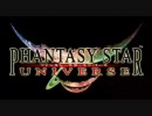 ファンタシースターユニバースシリーズ　OP集