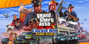 GTA 5 drops new free story DLC