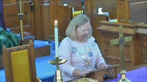 Here's the service from First Christian Church that aired today on News Channel 15. | News Channel 15