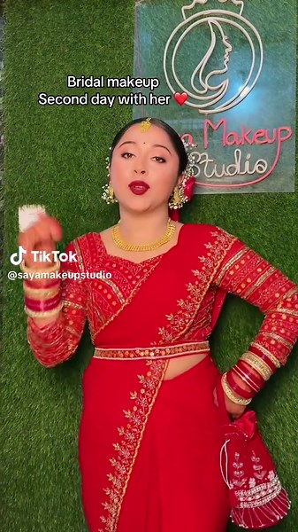 Bridal Makeup Inspiration for Your Special Day