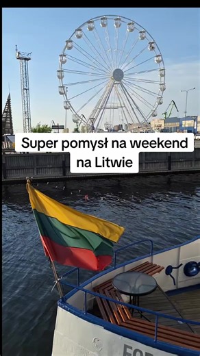 Life mode: ON na TikTok