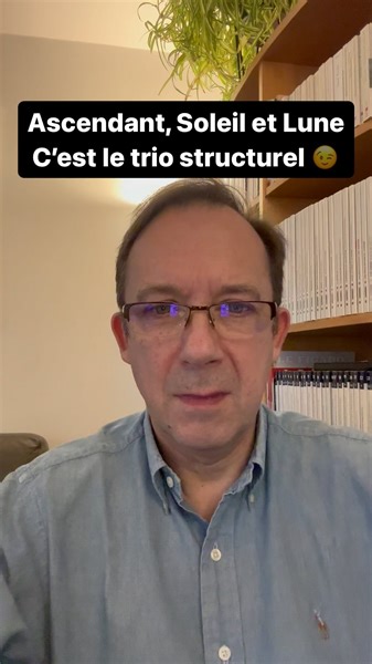 33K views · 99 reactions | #astrologie #ascendant #soleil #lune #structurel #comprendre #apprendre #pourtoi #foryou Retrouvez mes vidéos YouTube l’astro de Jean-Yves Espié. | Jean-Yves Espié | Facebook