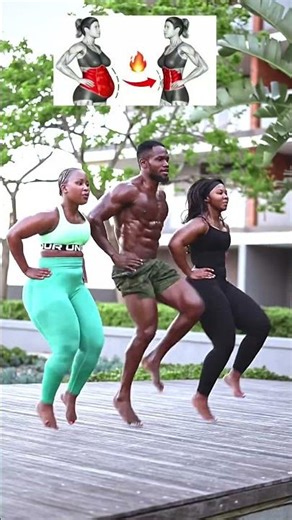 HIIT cardio workout ⚡️⚡️ #trending #cardioworkout #gymworkout