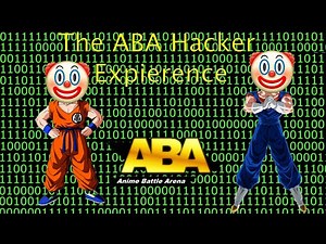 The ABA Hacker Experience