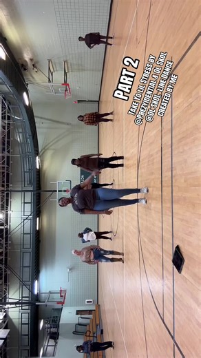 Take Yo lil Stress by @Prezyidential & Ol Skol @OL SKOL line Dance created by me #linedancetutorial #takeyolilstress #southernsoulmusic #linedancing