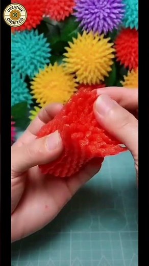 How to Make Cute Paper Crafts at Home | Easy DIY Tutorial for School Activities