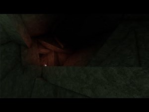 Lore Game Boss fight (Roblox)