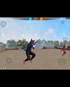 This Is the Secret Sauce #freefiremovement #freefire #battleroyalegame #freefiregameplay