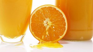 Orangensaft im Test: Kaufland, Lidl und Edeka vorn – zwei große Marken versagen