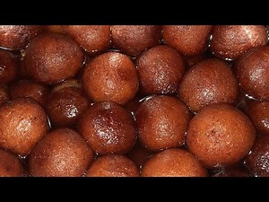 मावा जामून| खवा जामून| गव्हाच्या पिठाचा वापर करून पाहू तरी कसे|