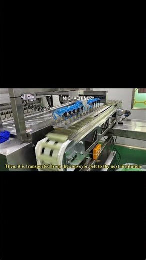 Best Small Juice Packing Machine of 2025 Chinese Manufacture.Machine